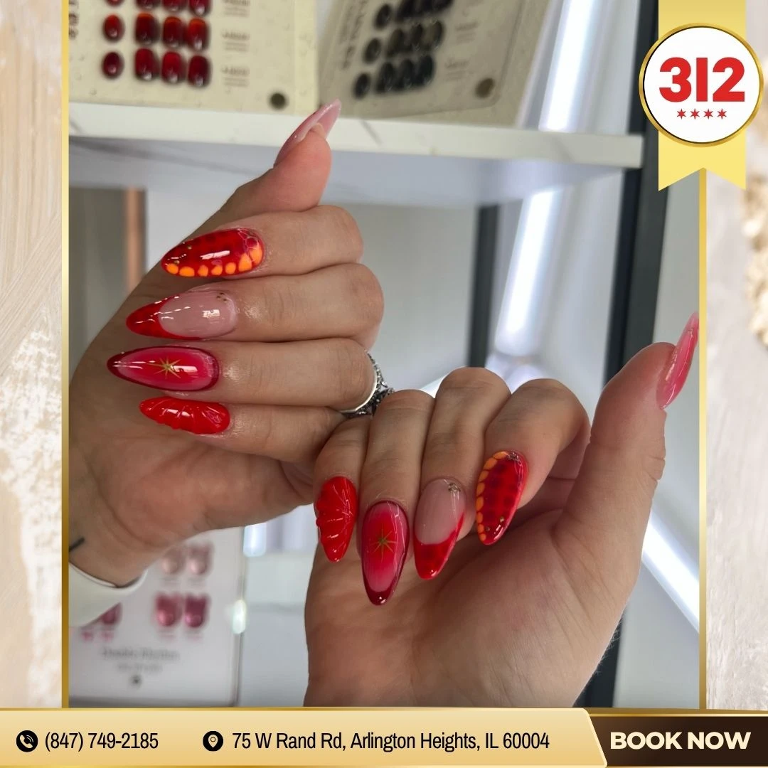 Nail Art